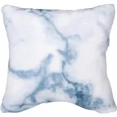 BBK Decoratieve kussenhoezen RENE 40x40cm - Marmerlook Turkse stijl