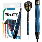 GOAT Athlete Blue 90% - Dartpijlen