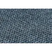 Dywany Łuszczów VIGOR Antislip Deurmat 200x270 cm Grijs - Duurzaam & Stijlvol
