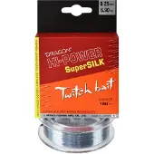 Dragon Hi-POWER SuperSILK Vislijn 0.25mm 6.90kg - Grijsblauw