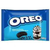 Oreo - Kruimels Zonder Creme - 12 x 400 gram