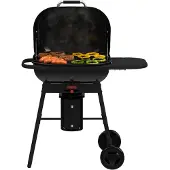 Barbecook Magnus Comfort