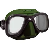 Mares Pure Passion Samurai X Speervissen Masker