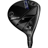 Cobra OPTM X Fairwaywood Regular Flex Heren Golfclub