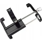 GUB P10 Fiets & Motor Telefoonhouder - Aluminium CNC