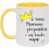 Alfa Merkloze Mok - Perfect Cadeau voor Moederdag, Verjaardag