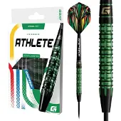 GOAT Athlete Green 90% - Dartpijlen