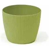 Lamela Magnolia Jumperpot 19cm - Stijlvol Groen Kunststof
