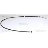 TRISCAN 8140 141180 Handremkabel