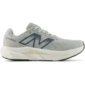 New Balance Loopschoen 'Fuel Cell Propel' ecru / navy / grijs