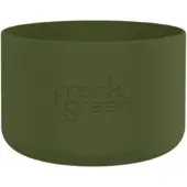 Frank Green Bottle Bumper Guard Large Khaki