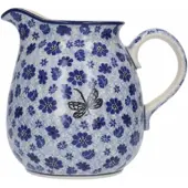 Bunzlau Castle Waterkan Dragonfly (1500 ml)
