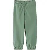 Reima - Kid's Kuori - Softshellbroek 92, groen