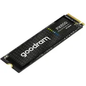 Goodram PX600 M.2 500GB PCIe 4x4 2280 SSD - Modelnummer: PR-PX600-500-80