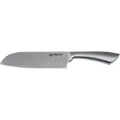 Huismerk Premium Santokumes 31,5 cm - RVS