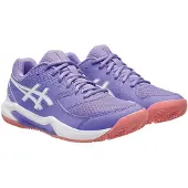 Asics Gel-Dedicate 8 Padel Dames