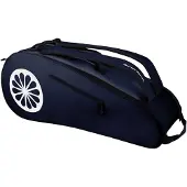 The Indian Maharadja Indian Maharadja Tennis 6 Racketbag
