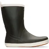 Viking Footwear Seilas, rubberen laarzen, groen