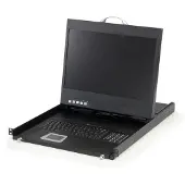 LevelOne KVM-8901US
