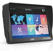 Pni -L710-PRO Navigatiesysteem