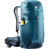 Deuter AC Lite 16 Rugzak Tassen | Maat One Size Unisex Blauw