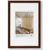 Walther design Peppers - Houten lijst - Fotoformaat 40x60 cm - Noten
