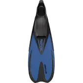 Seac Sub Speed Diving Fins Blauw EU 42-43