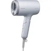 Panasonic Sèche-cheveux EH-NA7M-H825 1 600 W Bleu-Gris