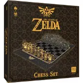 Asmodee The Legend of Zelda Chess Set (Collector's Item)
