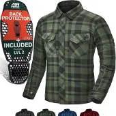 SHIMA Renegade 2.0 Motor shirt