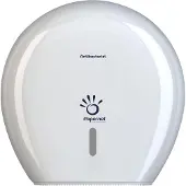 Papernet Defend Tech Maxi Jumbo Toiletpapierdispenser 416146 Wit