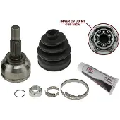 NTY NPZ-RE-034 Homokineet reparatie set, aandrijfas