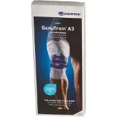 Bauerfeind GenuTrain A3 kniebrace