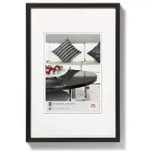Walther design Chair - Fotolijst - Fotomaat 50x70 cm - Zwart