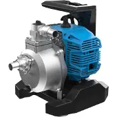 Güde Motorpomp GMP 7.21