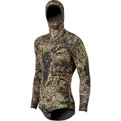 Salvimar Krypsis 101 5.5 Mm Spearfishing Jacket Bruin L