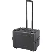 WCS Protection 505TR H280 koffer zwart
