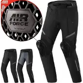 SHIMA Rush 2.0 Waterproof Dames Textiele Motorbroek Maat 2XL