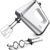 Krups KRU GN9101 Handmixer 3Mix 9000, Handmixer, Wit