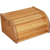 Zassenhaus Country Broodtrommel - 40 x 30 x 20 cm