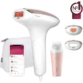 Philips Lumea IPL 7000 Series - IPL-ontharingsapparaat - BRI922/00