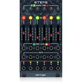 Behringer STEPS Modulation Sequencer Module