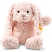 Steiff Kuscheltier - Tilda Rabbit - 30 cm - Pink - - One Size - Kuscheltiere
