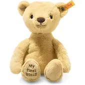 Steiff Knuffel - My First Ted - 26 cm - Bruin - - OneSize - Knuffels