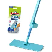 Spontex Mop-starterkit 13 x 6,5 x 140 cm 2 Stuks