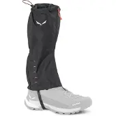 Salewa - Puez Hiking Gaiter - Gamaschen L, grijs