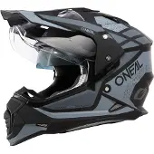 O'Neal Sierra R Motorcross helm