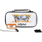 Startpakket voor Nintendo Switch Konix Naruto