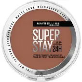 Maybelline Make-up gezicht Poeder Super Stay 24H Hybrid Powder-Foundation 075