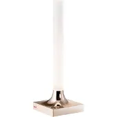Kartell Tafellampe , Goodnight, dimbare, Koper, Woonkamer, Kunststof, Designer